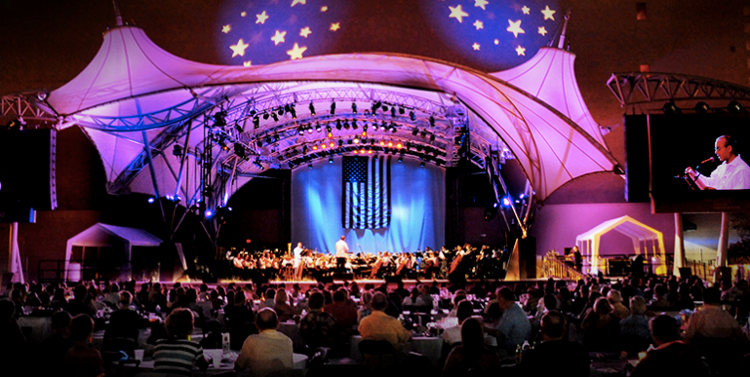 Columbus Symphony