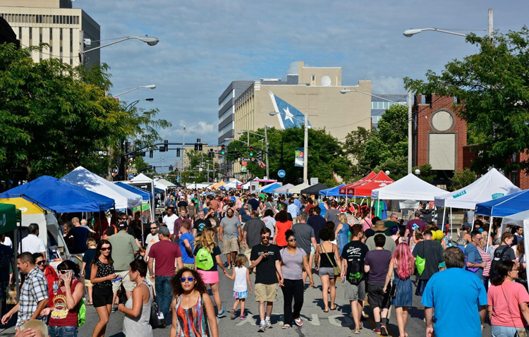 Lakewood Alive