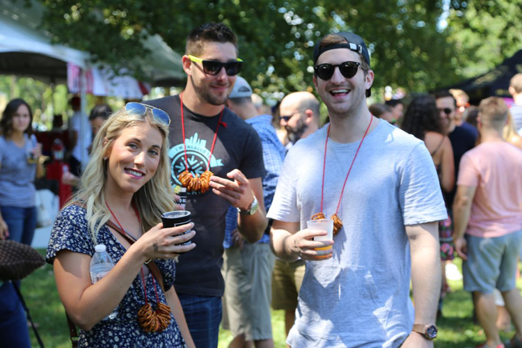 Scene Ale Fest
