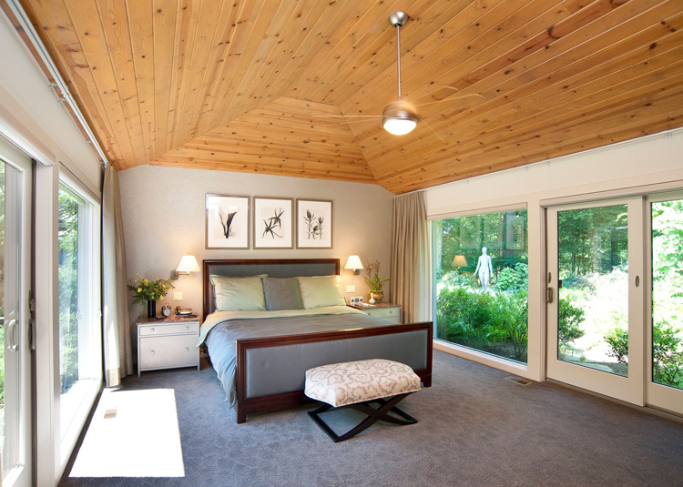 Walden Inn