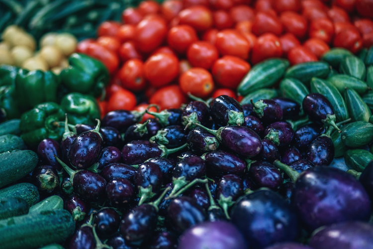 Akron and Canton Farmers' Markets