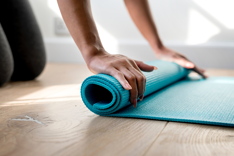 Pilates in Columbus