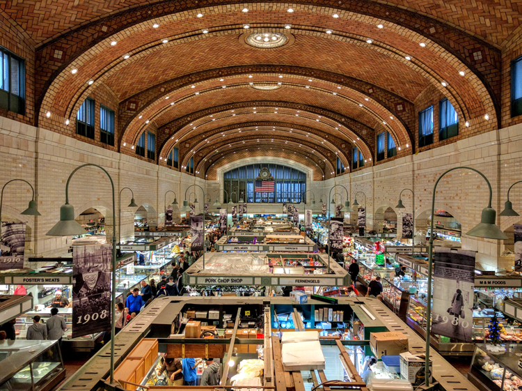 Cleveland Ohio Things to do