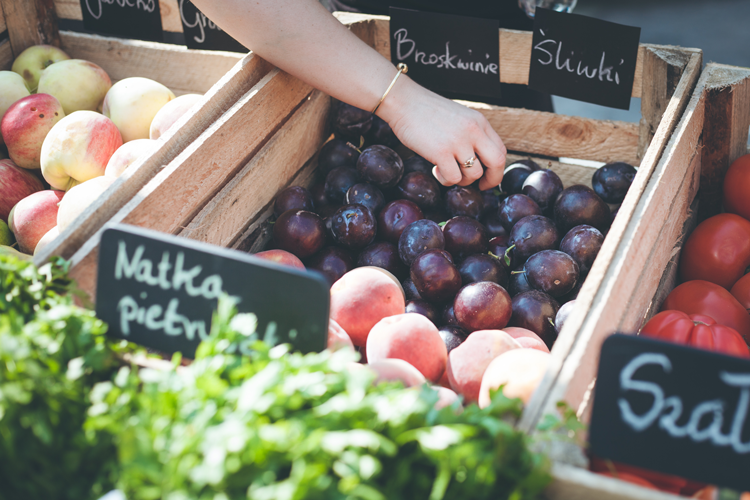Winter Farmers' Markets in Cincinnati