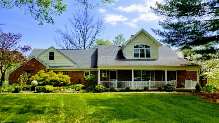 Homes for sale in Cincinnati