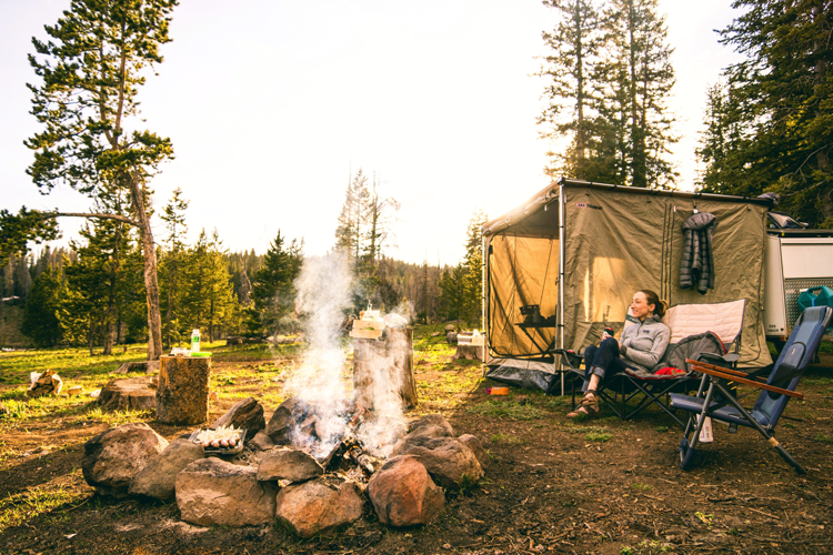 Outdoor Activities in Akron & Canton
