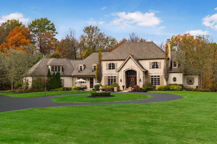 Homes for Sale in Columbus 