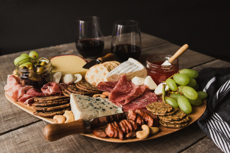 Places for Picnic Ingredients - Cutler Real Estate