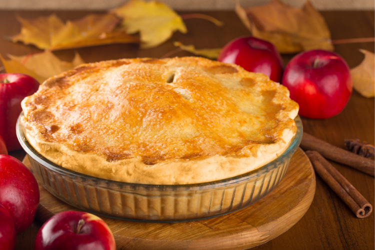 Fall Sweets - NE Ohio Bakeries - Cutler Real Estate