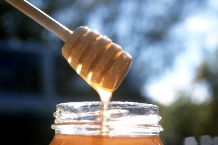 Northeast Ohio Honey - Cutler Real Estate