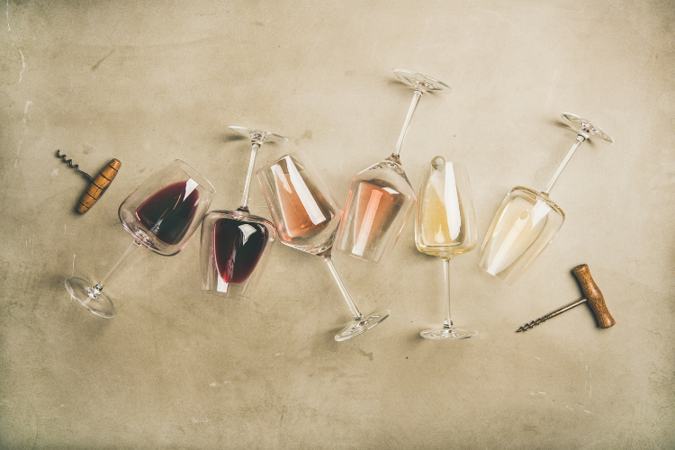 9 Places for Vino - Northeast Ohio - Cutler Real Estate