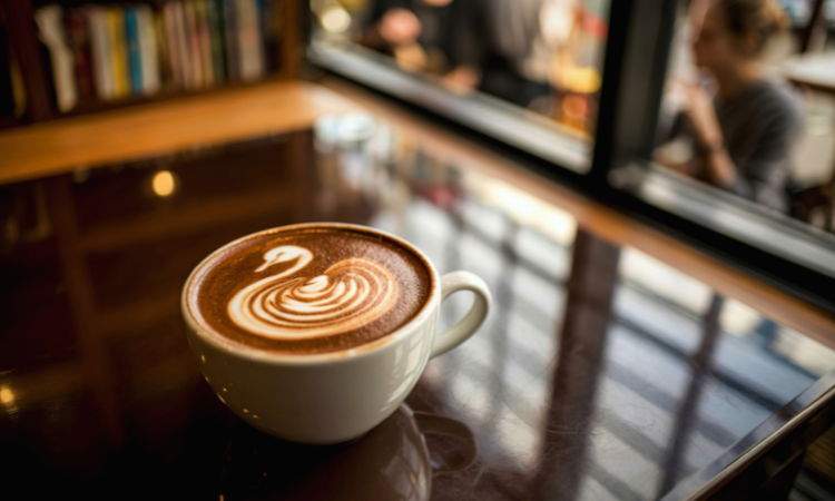 Start Your Morning Right: 9 Coffee Shops Worth the Stop Around NE Ohio | Cutler Real Estate